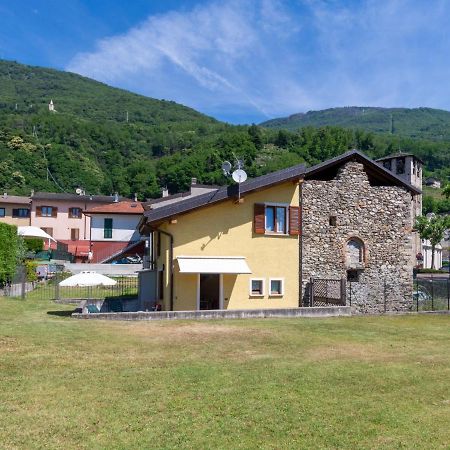 Holiday Home Elisa By Interhome Сорико Екстер'єр фото