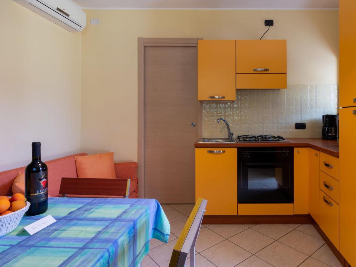 Holiday Home Elisa By Interhome Сорико Екстер'єр фото
