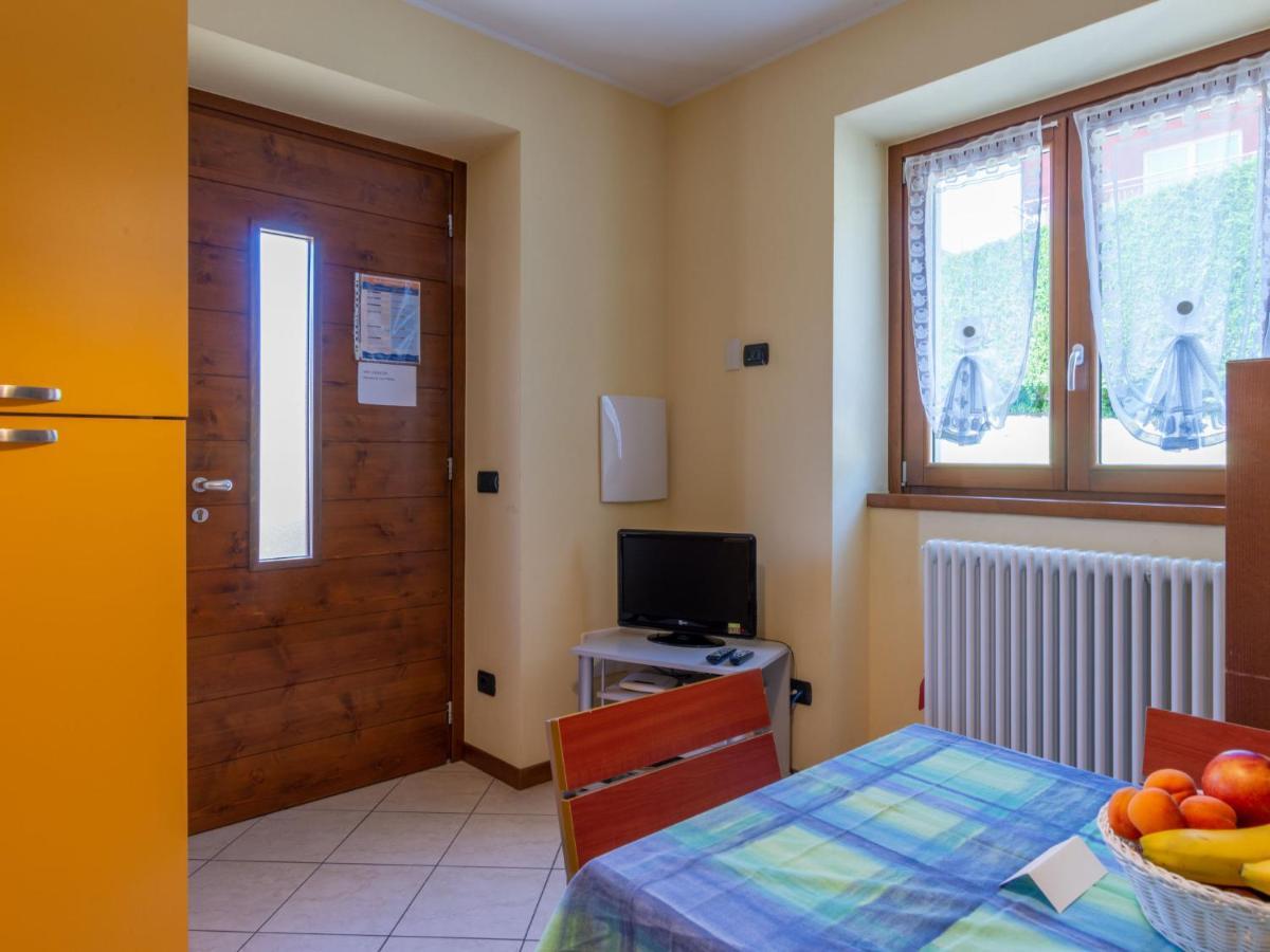 Holiday Home Elisa By Interhome Сорико Екстер'єр фото
