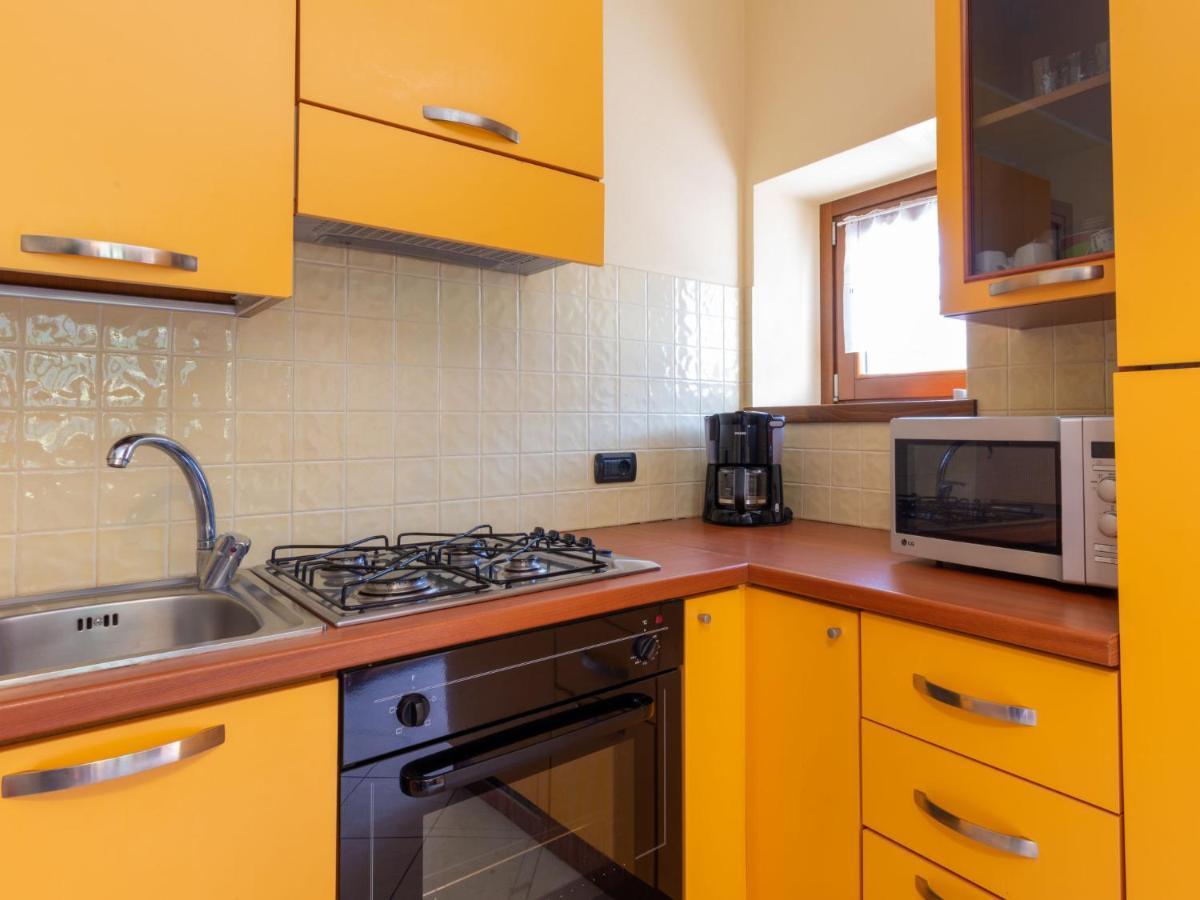 Holiday Home Elisa By Interhome Сорико Екстер'єр фото