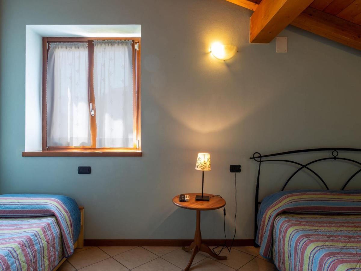 Holiday Home Elisa By Interhome Сорико Екстер'єр фото