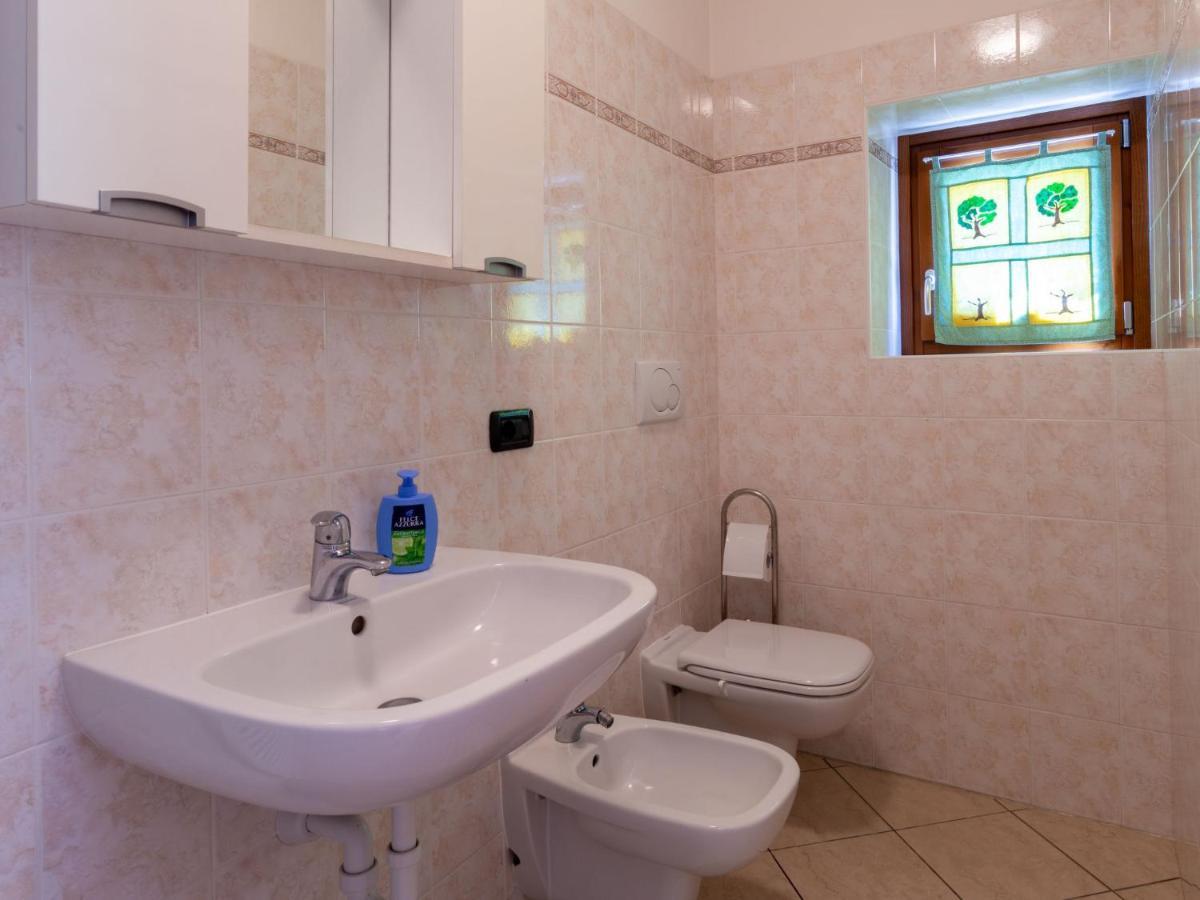 Holiday Home Elisa By Interhome Сорико Екстер'єр фото