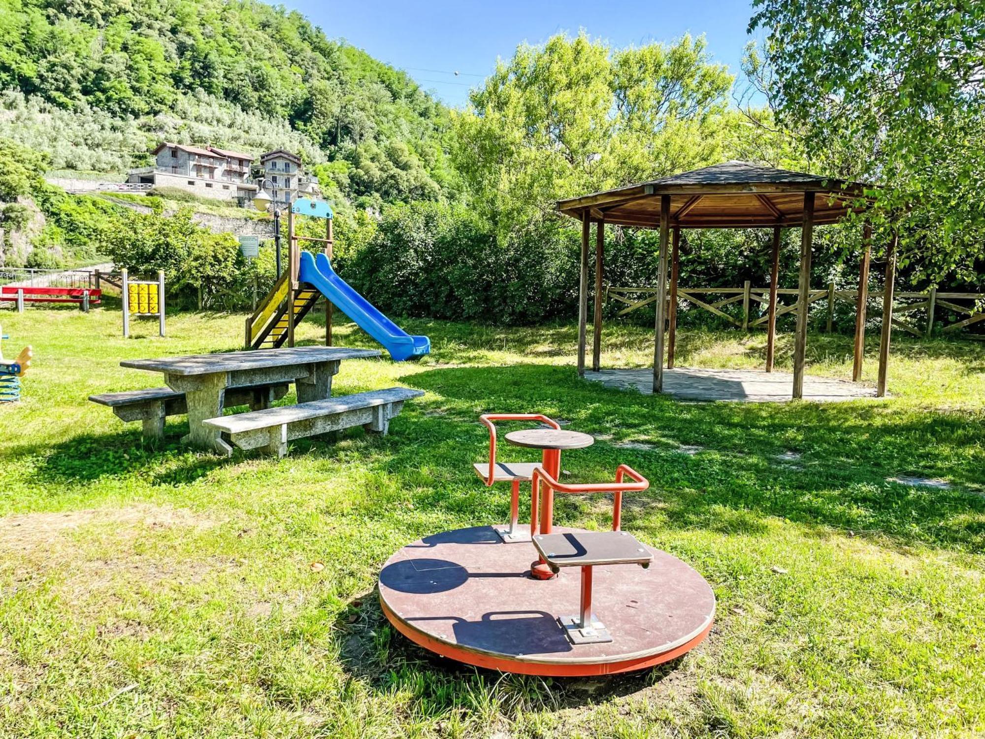 Holiday Home Elisa By Interhome Сорико Екстер'єр фото